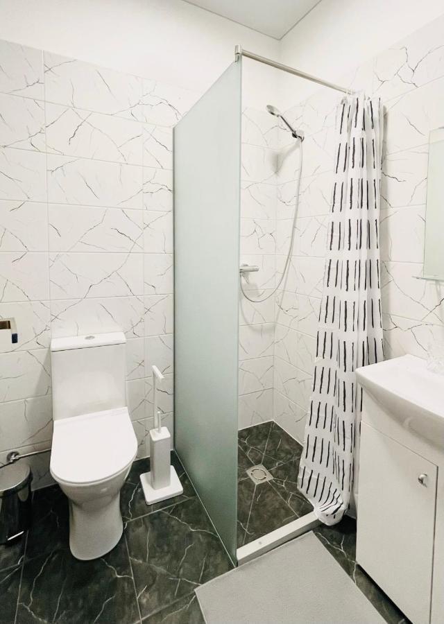 Green Apartments Easy Kaunas Eksteriør billede